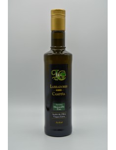 Aceite 0.5 L Oscura
